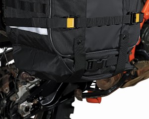 Trails End Adventure Saddlebags - RG-2050
